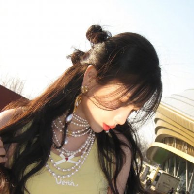 大白！